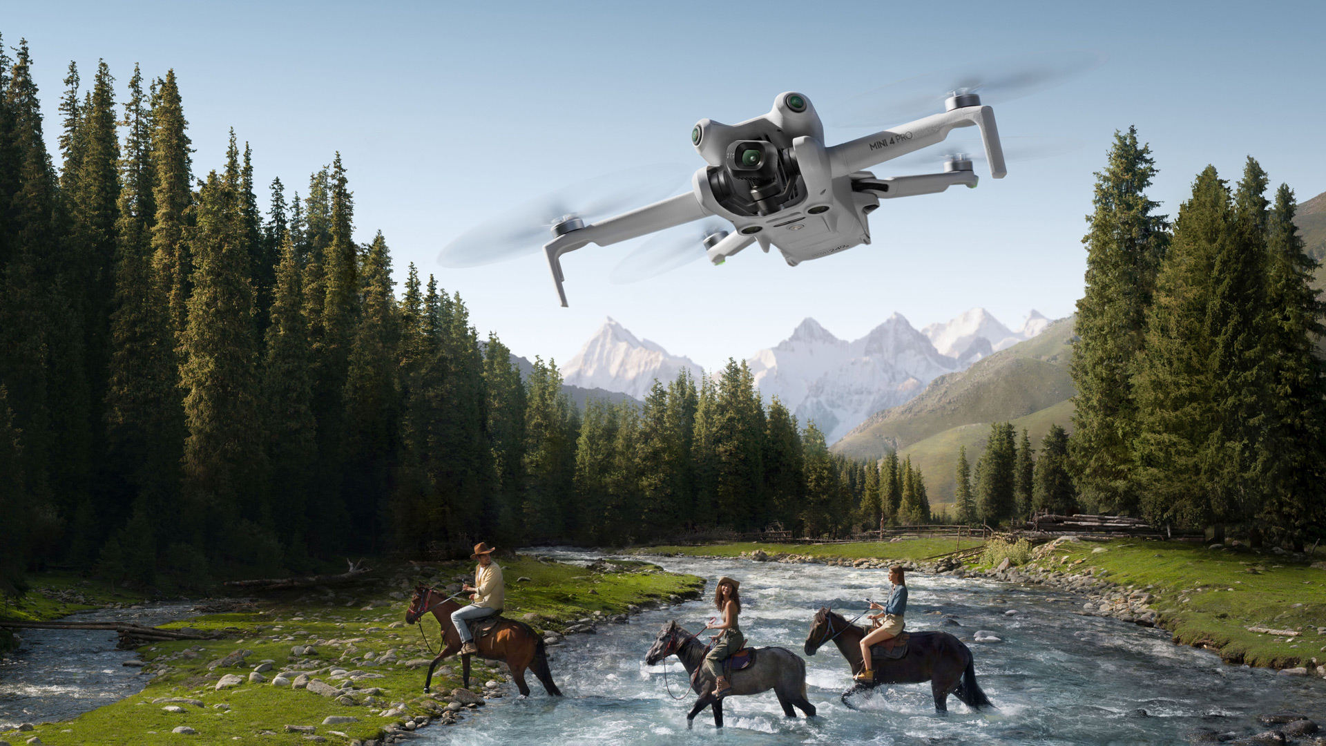 DJI Mini 4 Pro