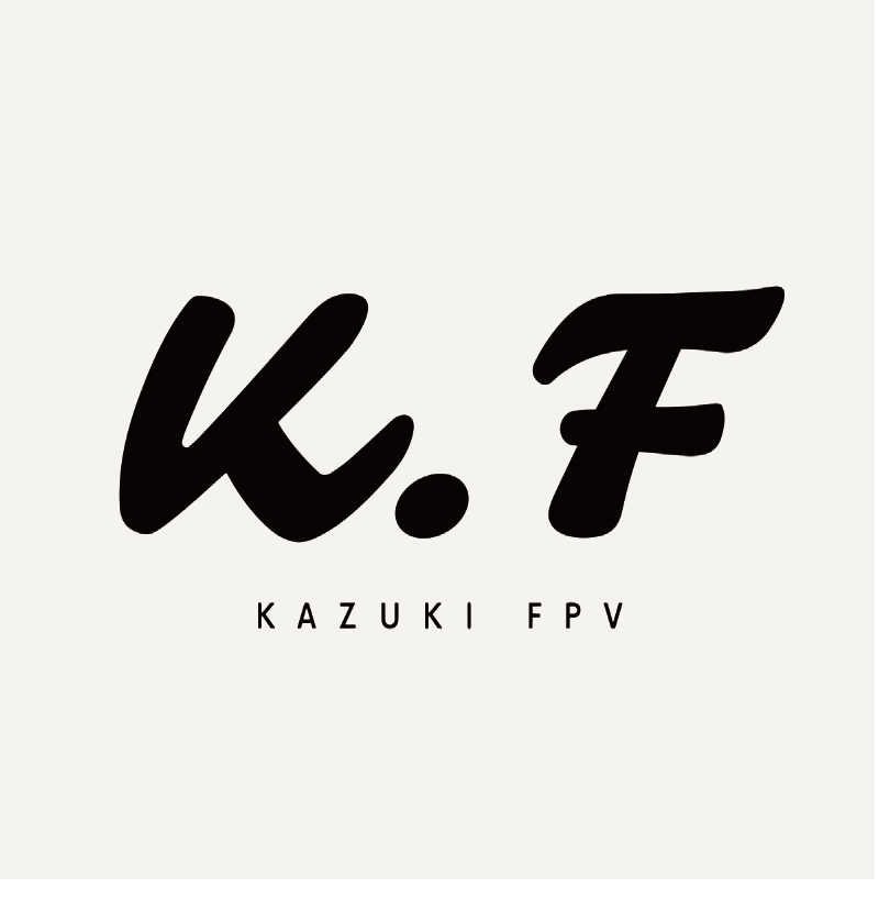 KAZUKI FPV Logo